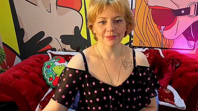 AmaraNights's cam snapshot