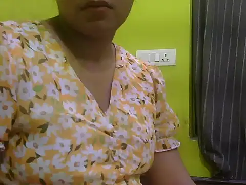 Sania70's cam snapshot