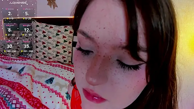 lexxxxxxi's cam snapshot