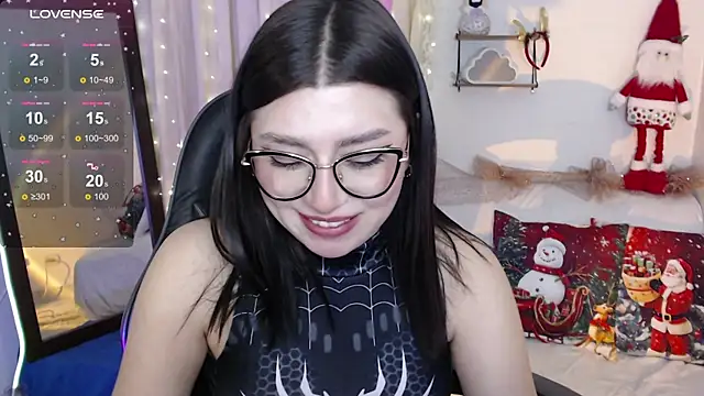 mily_thomson_b_'s cam snapshot