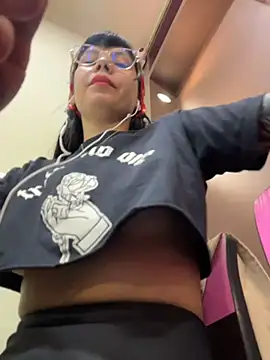 EemaHaruki's cam snapshot