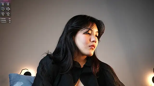 MoiraEger's cam snapshot