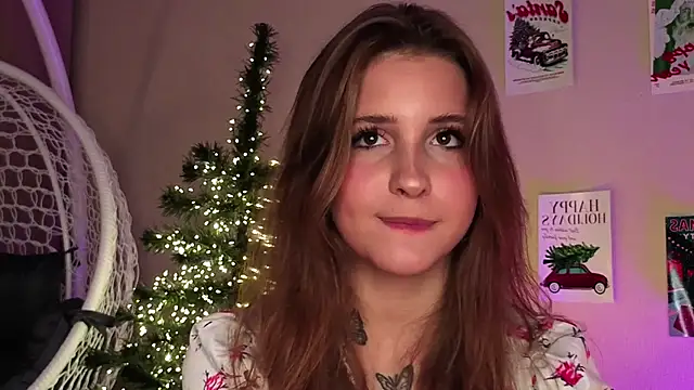 LoveSeekins's cam snapshot