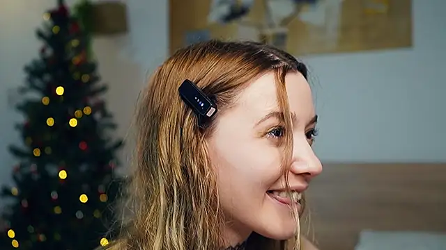 StarryMary's cam snapshot