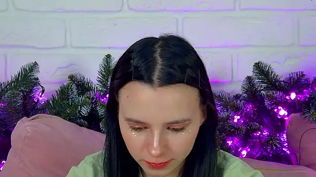 ArinaKubrick's cam snapshot