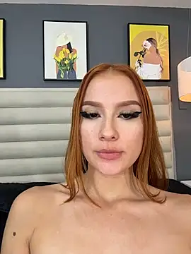 Sophie-K's cam snapshot