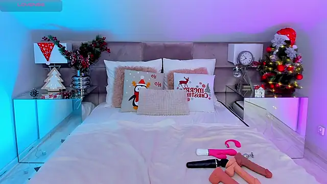 MiaMuse live sex cam