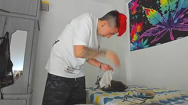 Sexyboy_666 live sex cam