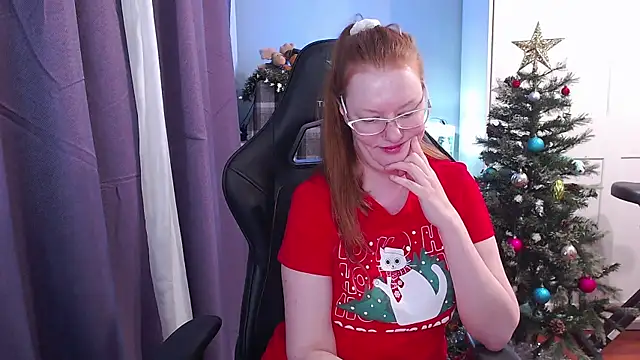 Lady_Inari's cam snapshot