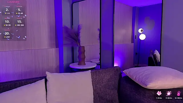 ViolettCastel's cam snapshot