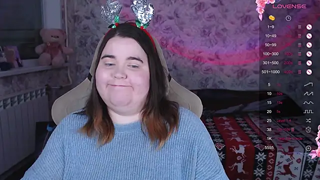 Estelle_Hicks's cam snapshot