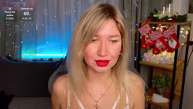 MilaBott's cam snapshot