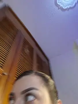 AmaiaSalvatore's cam snapshot