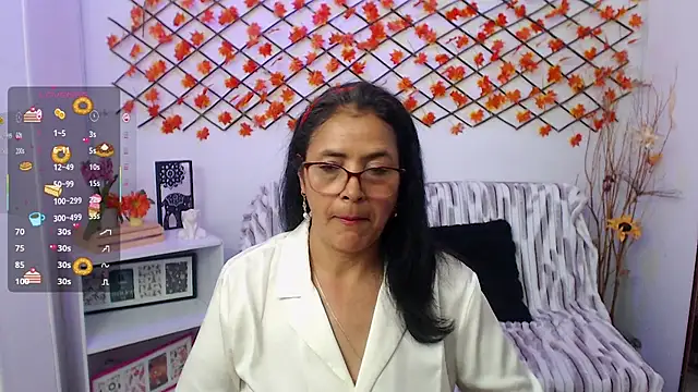 AmandaPeet's cam snapshot