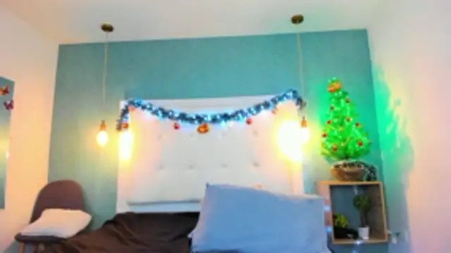 Heidy_milf's cam snapshot