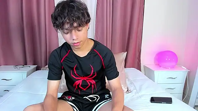 Honeymoon_sariel live sex cam