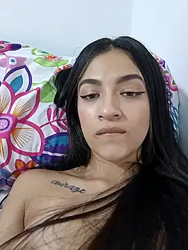 MiQeilaSweet's cam snapshot