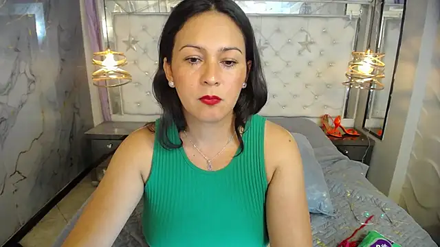 Melissa-roberts's cam snapshot