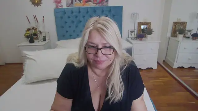 ByaStorm's cam snapshot