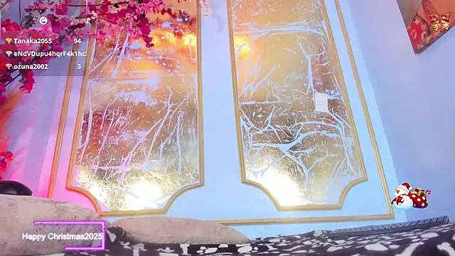 luna_blaze_cr's cam snapshot