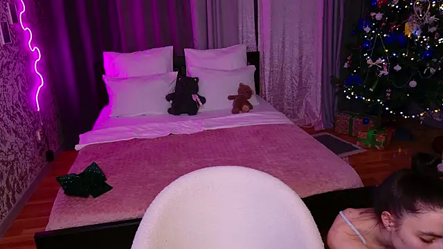 ChelseaFiness's cam snapshot