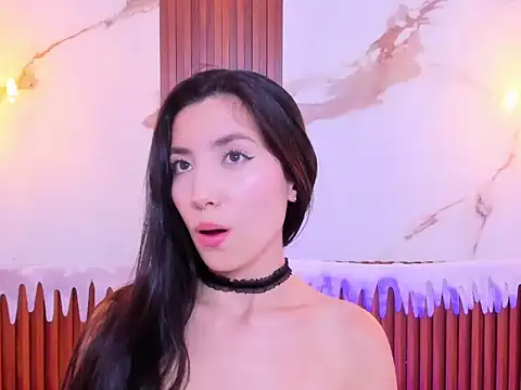 MiaLovely1's cam snapshot