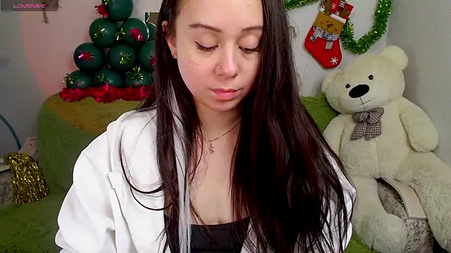 AlinaEleven's cam snapshot