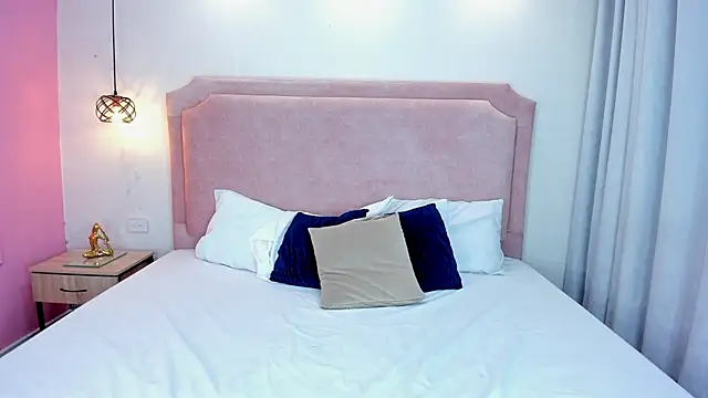 BrookRusell's cam snapshot