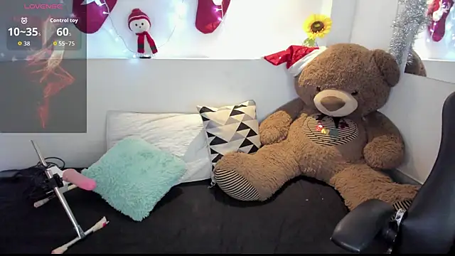 Abby_Mae_'s cam snapshot