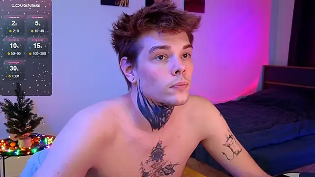 DENIS_HERE live sex cam