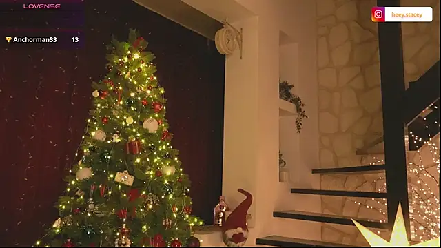 DaisyStacey's cam snapshot