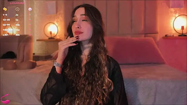 Amy-Parrish's cam snapshot