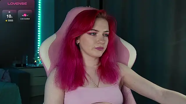 joyhannahh's cam snapshot