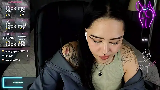 baby__kim's cam snapshot