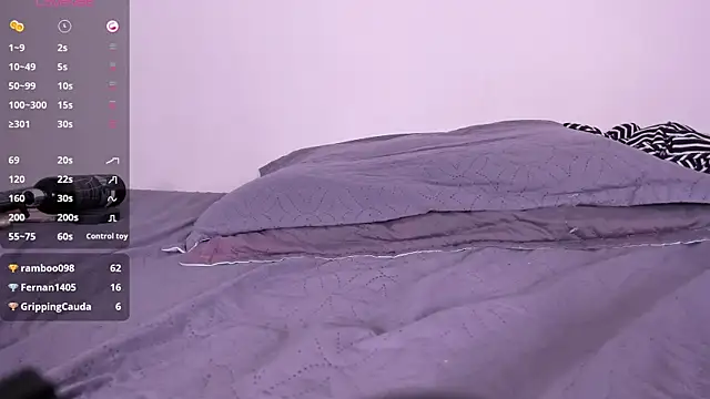 Monika-Ruiz's cam snapshot