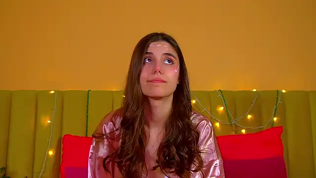 ArianaAllens's cam snapshot