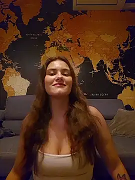 MiaRides19's cam snapshot