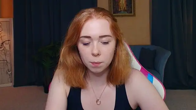 AddieOsler's cam snapshot