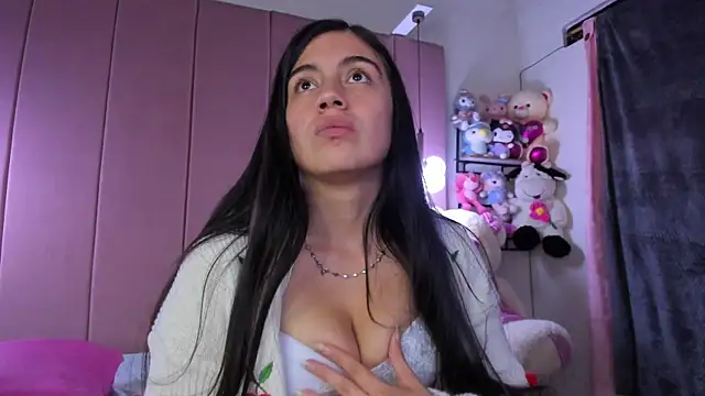 yinyang_luar's cam snapshot