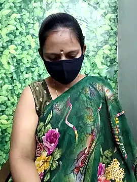 Queen-Neha's cam snapshot