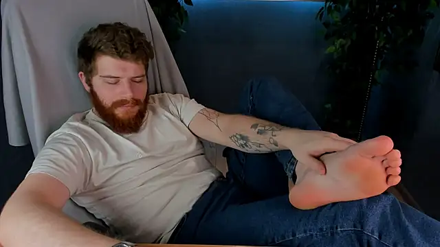 DominicGengry live sex cam