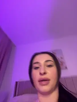 GraceCarther's cam snapshot