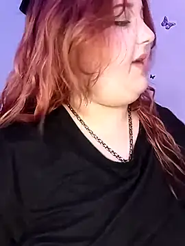 _-FOXYY-_'s cam snapshot