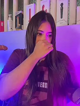 Gaby__Howards's cam snapshot