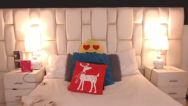 ValuFooster's cam snapshot