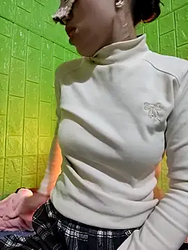 Tin_tanny's cam snapshot