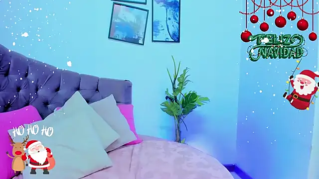 Gretta_Queen's cam snapshot