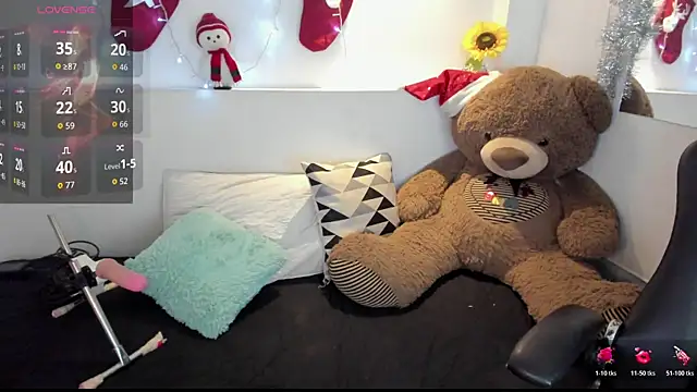 Abby_Mae_'s cam snapshot