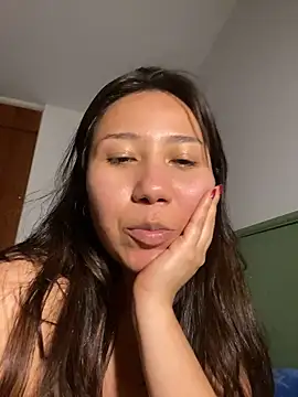 Aimilayne's cam snapshot