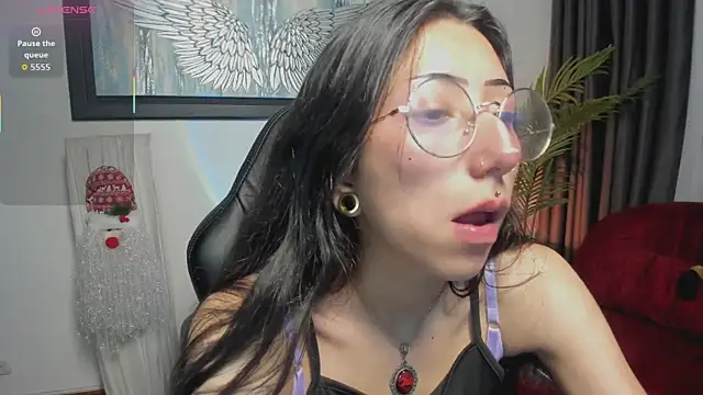 Laila_Angels's cam snapshot